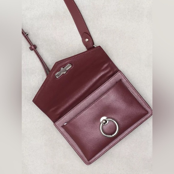 Jean Crossbody Bag - Picture 5 of 10